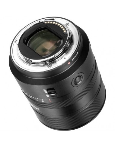 7artisans AF 24mm f/1.8 (Sony E-mount)