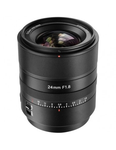 7artisans AF 24mm f/1.8 (Sony E-mount)