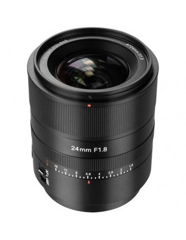 7artisans AF 24mm f/1.8 (Sony E-mount)