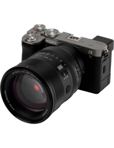 Viltrox AF 85mm f/1.4 PRO (Sony E-mount)