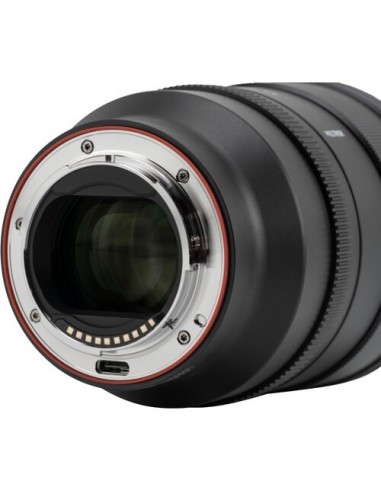 Viltrox AF 85mm f/1.4 PRO (Sony E-mount)