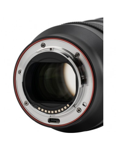 Viltrox AF 85mm f/1.4 PRO (Sony E-mount)