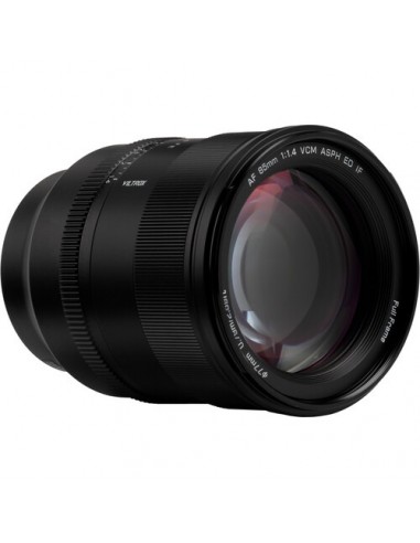 Viltrox AF 85mm f/1.4 PRO (Sony E-mount)