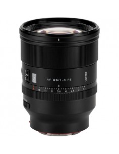 Viltrox AF 85mm f/1.4 PRO...