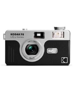 Kodak Ultra F8 fotocamera a...