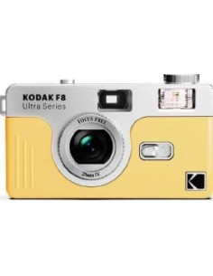 Kodak Ultra F8 fotocamera a...