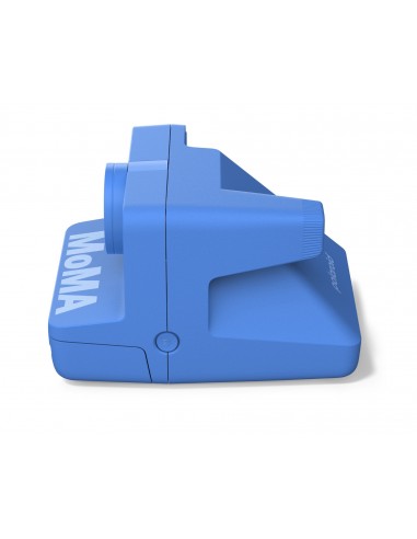 Polaroid Now GEN 3 - MoMa Edition