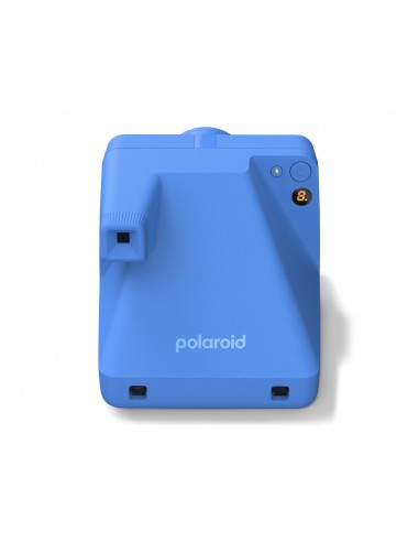 Polaroid Now GEN 3 - MoMa Edition