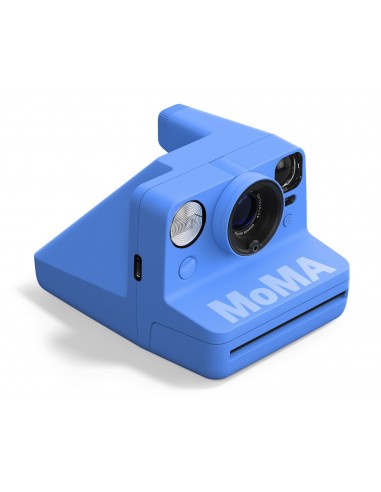 Polaroid Now GEN 3 - MoMa Edition