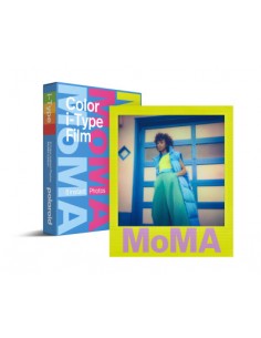 Polaroid Color i-Type Film...