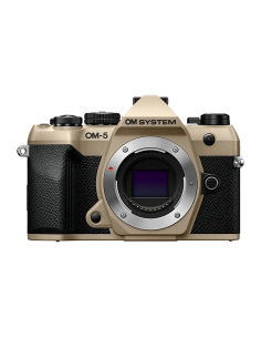 OM System OM-5 Mark II -...