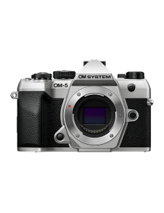OM System OM-5 Mark II -...