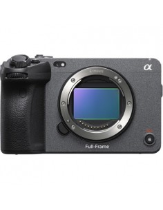 Sony FX3A Full-Frame Cinema...