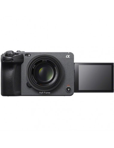 Sony FX3A Full-Frame Cinema Camera...
