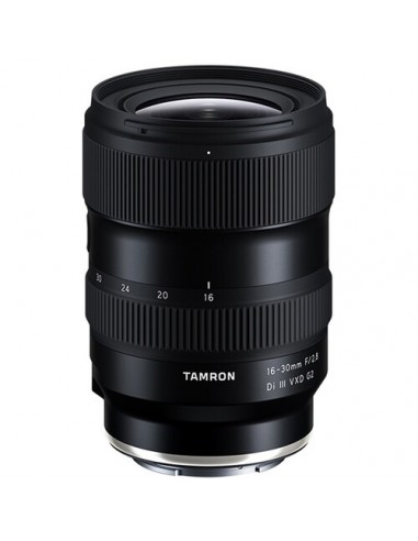 Tamron 16-30mm f/2.8 Di III VXD G2...
