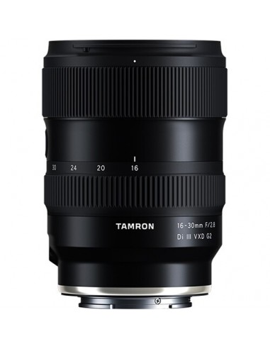 Tamron 16-30mm f/2.8 Di III VXD G2...