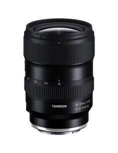 Tamron 16-30mm f/2.8 Di III...