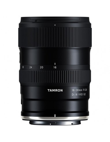 Tamron 16-30mm f/2.8 Di III VXD G2...