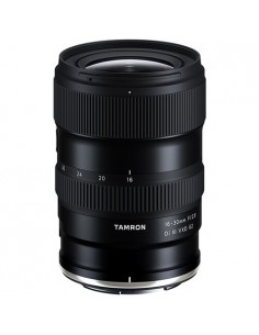 Tamron 16-30mm f/2.8 Di III...