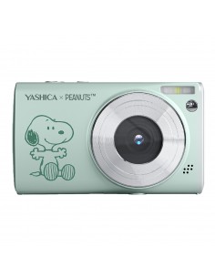 Yashica x Peanuts Digital...