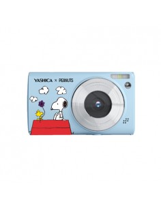 Yashica x Peanuts Digital...
