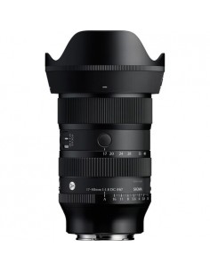 Sigma 17-40mm f/1.8 DC ART...