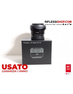 TTartisan AF 35mm f/1.8 II...