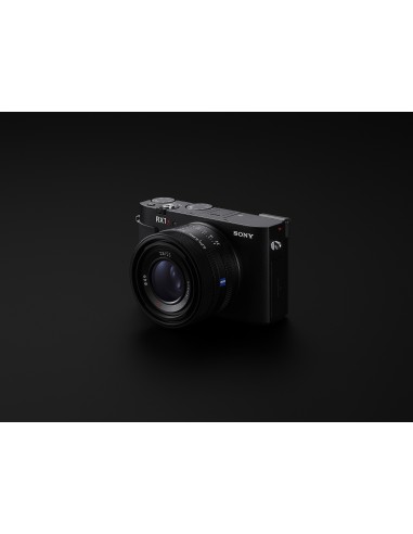Sony RX1R III (DSC-RX1RM3)