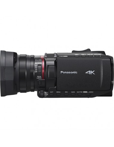 Panasonic HC-X1200E