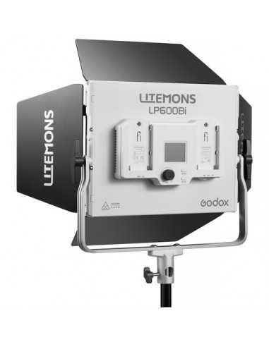 Godox Litemons LP600Bi pannello led...