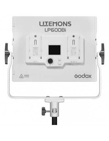 Godox Litemons LP600Bi pannello led...