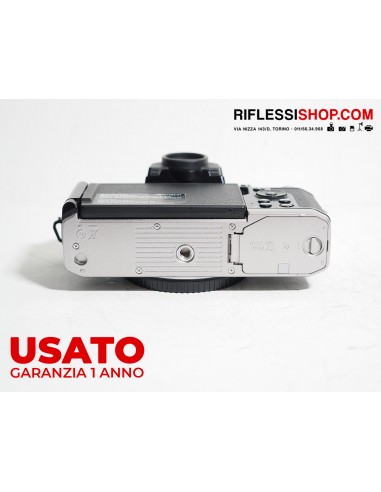 Nikon Z fc kit 16-50mm (7.530 scatti)...