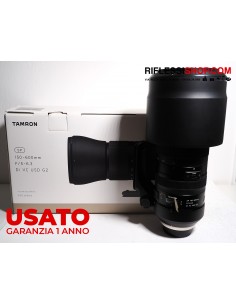 Tamron SP 150-600mm f/5-6.3...