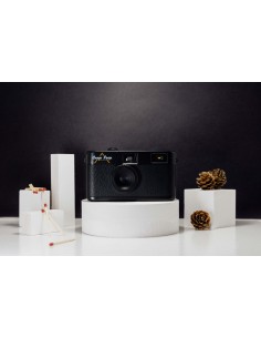 Camp Snap Stealth Black