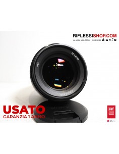 Sony FE 85mm f/1.8 NO BOX...