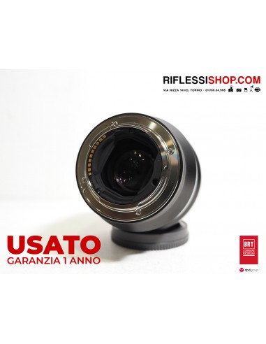 Sony FE 85mm f/1.8 NO BOX (SEL85F18)... Sony FE 85mm f/1.8 NO BOX (SEL85F18)...