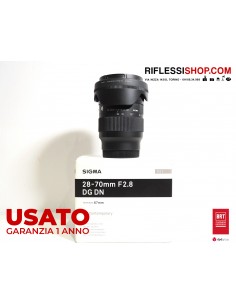Sigma C 28-70mm f/2.8 DG DN...