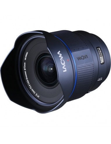 Laowa Venus Optics 12mm f/2.8 Lite AF...