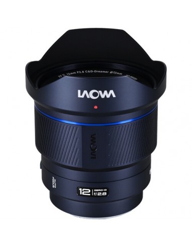 Laowa Venus Optics 12mm f/2.8 Lite AF...