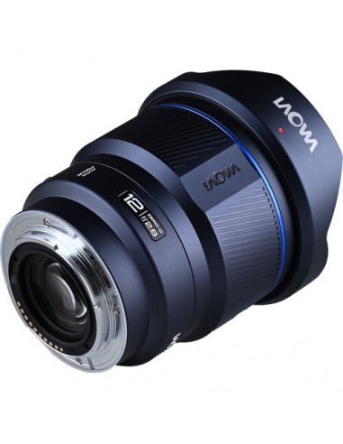 Laowa Venus Optics 12mm f/2.8 Lite AF...