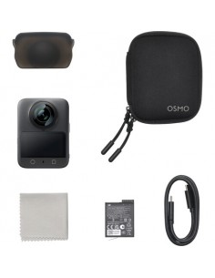 DJI Osmo 360 Standard Combo