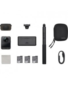 DJI Osmo 360 Adventure Combo