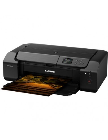 Canon PIXMA PRO-200S Stampante...