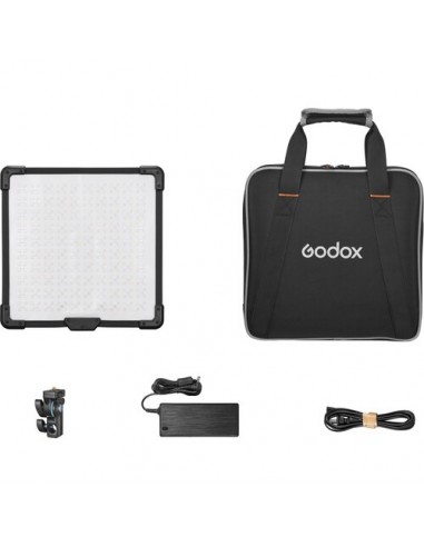 Godox FH-50R pannello LED flessibile RGB