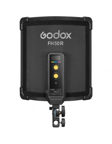 Godox FH-50R pannello LED flessibile RGB