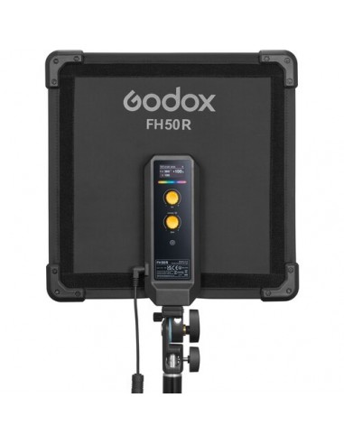 Godox FH-50R pannello LED flessibile RGB