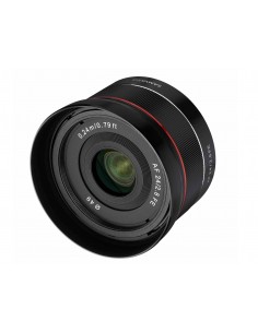 Samyang AF 24mm f/2.8 Sony...