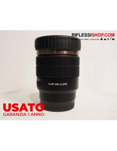 Samyang V-AF 100mm T2.3 FE...