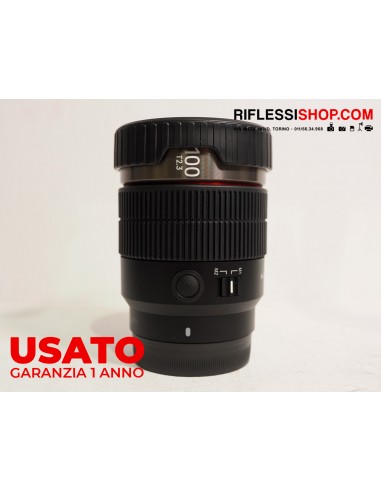Samyang V-AF 100mm T2.3 FE (Sony...