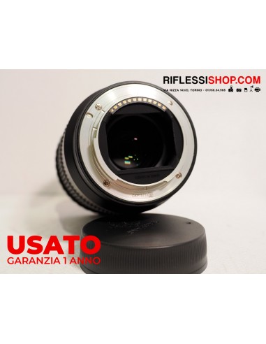 Samyang V-AF 100mm T2.3 FE (Sony...